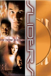 Sliders (TV 1995-2000) DVD Release Date