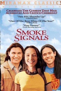 Smoke Signals (1998) DVD Release Date