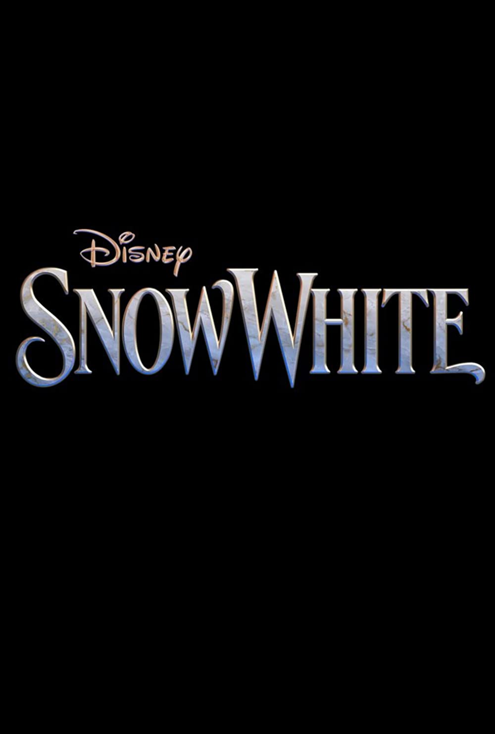 Snow White (2025) DVD Release Date