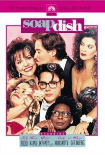 Soapdish (1991) DVD Release Date