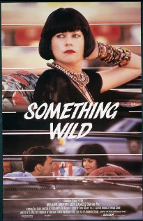 Something Wild (1986) DVD Release Date
