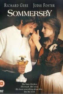 Sommersby (1993) DVD Release Date