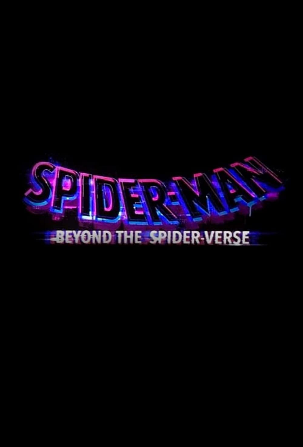 Spider-Man: Beyond the Spider-Verse (2025) DVD Release Date