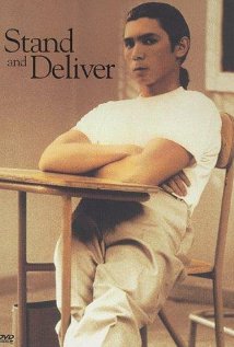 Stand and Deliver (1988) DVD Release Date