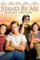 Stand by Me (1986) DVD Release Date