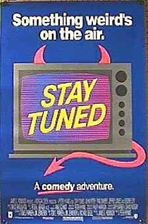 Stay Tuned (1992) DVD Release Date