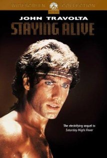 Staying Alive (1983) DVD Release Date