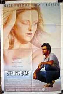 Stealing Home (1988) DVD Release Date