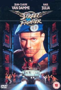 Street Fighter (1994) DVD Release Date