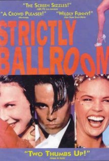 Strictly Ballroom (1992) DVD Release Date