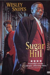 Sugar Hill (1993) DVD Release Date