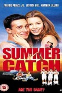 Summer Catch (2001) DVD Release Date
