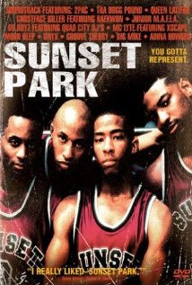Sunset Park (1996) DVD Release Date