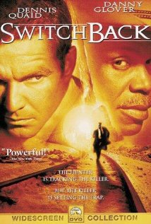 Switchback (1997) DVD Release Date