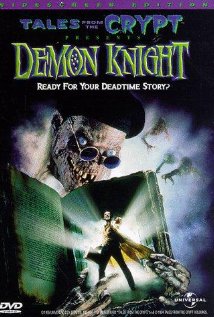 Tales from the Crypt: Demon Knight (1995) DVD Release Date