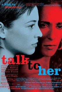 Talk to Her (2002) DVD Release Date