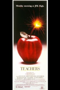 Teachers (1984) DVD Release Date