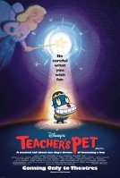 Teacher's Pet (2004) DVD Release Date