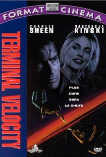 Terminal Velocity (1994) DVD Release Date