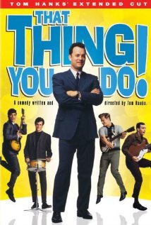That Thing You Do! (1996) DVD Release Date