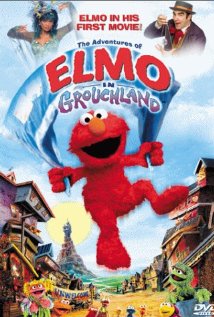 The Adventures of Elmo in Grouchland (1999) DVD Release Date