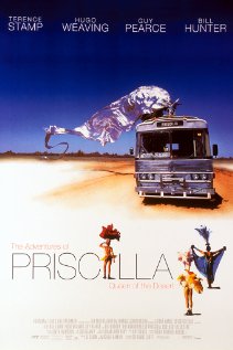 The Adventures of Priscilla, Queen of the Desert (1994) DVD Release Date