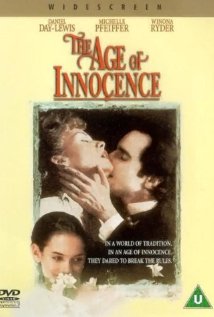The Age of Innocence (1993) DVD Release Date