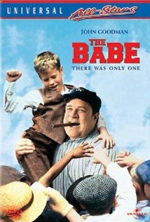 The Babe (1992) DVD Release Date