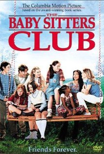 The Baby-Sitters Club (1995) DVD Release Date