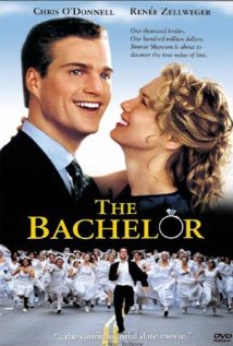 The Bachelor (1999) DVD Release Date