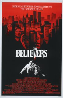 The Believers (1987) DVD Release Date