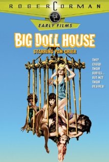 The Big Doll House (1971) DVD Release Date