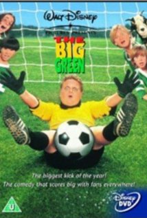 The Big Green (1995) DVD Release Date