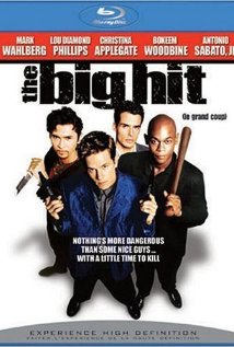 The Big Hit (1998) DVD Release Date