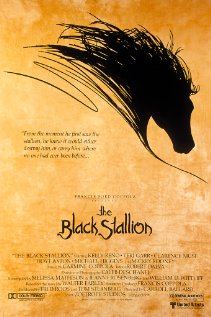 The Black Stallion (1979) DVD Release Date