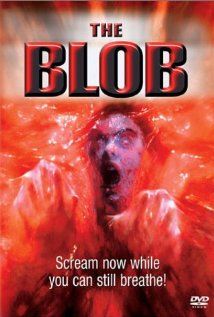 The Blob (1988) DVD Release Date