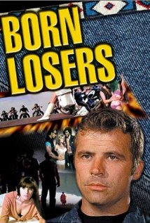 The Born Losers (1967) DVD Release Date