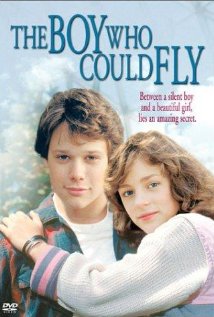 The Boy Who Could Fly (1986) DVD Release Date
