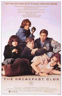 The Breakfast Club (1985) DVD Release Date