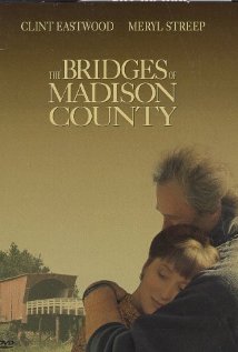 The Bridges of Madison County (1995) DVD Release Date