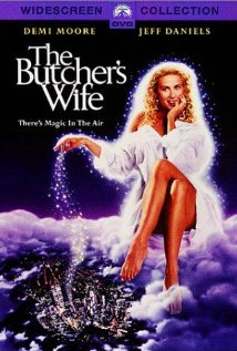 The Butcher's Wife (1991) DVD Release Date