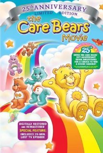 The Care Bears Movie (1985) DVD Release Date