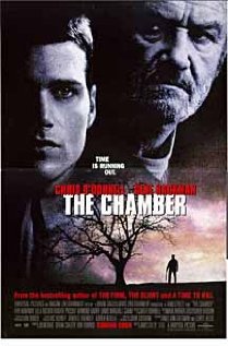 The Chamber (1996) DVD Release Date