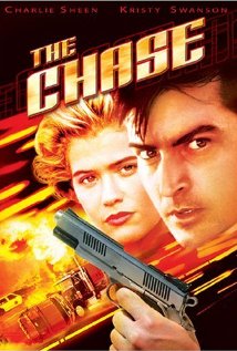 The Chase (1994) DVD Release Date