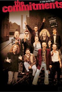 The Commitments (1991) DVD Release Date