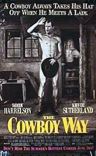 The Cowboy Way (1994) DVD Release Date
