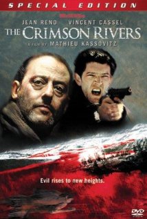 The Crimson Rivers (2000) DVD Release Date