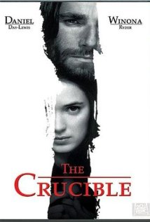 The Crucible (1996) DVD Release Date