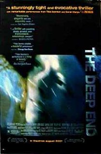 The Deep End (2001) DVD Release Date