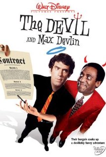 The Devil and Max Devlin (1981) DVD Release Date